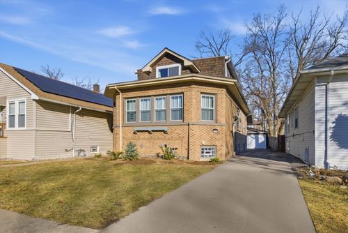 1929 S 3rd Ave, Maywood, IL, 60153-3315 | Card Image