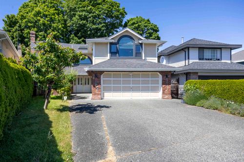 6031 Livingstone Pl, Richmond, BC, V7C5J6 | Card Image