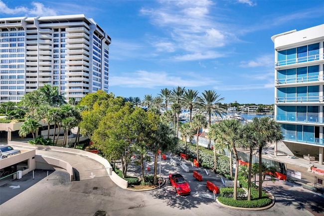 C308 - 3 Grove Isle Dr, Condo with 2 bedrooms, 2 bathrooms and null parking in Coconut Grove FL | Image 14
