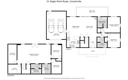 unit-15-21 Eagle Point Rd, Lincolnville, ME, 04849-5456 | Card Image