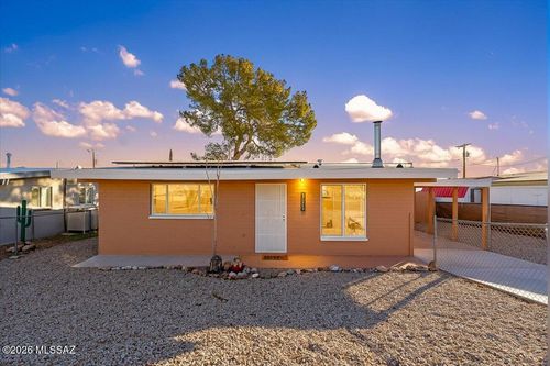 325 S Avenue A, San Manuel, AZ, 85631 | Card Image