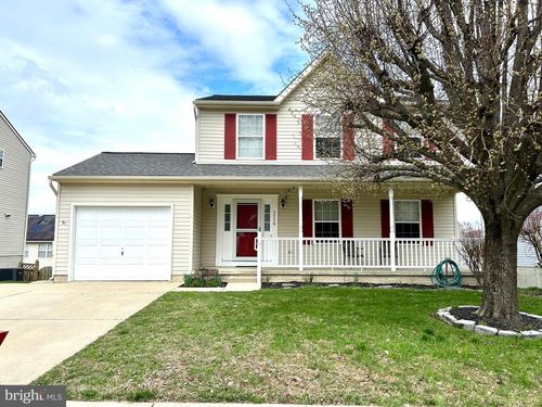 1116 Walnut Hill Ct, ABINGDON, MD, 21009-4309 | Card Image