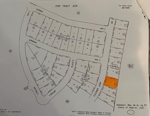 917 Clover Leaf Dr, Thermal, CA, 92274 | Card Image