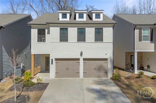415 Station Overlook Drive, Auburn, GA, 30011 | Card Image
