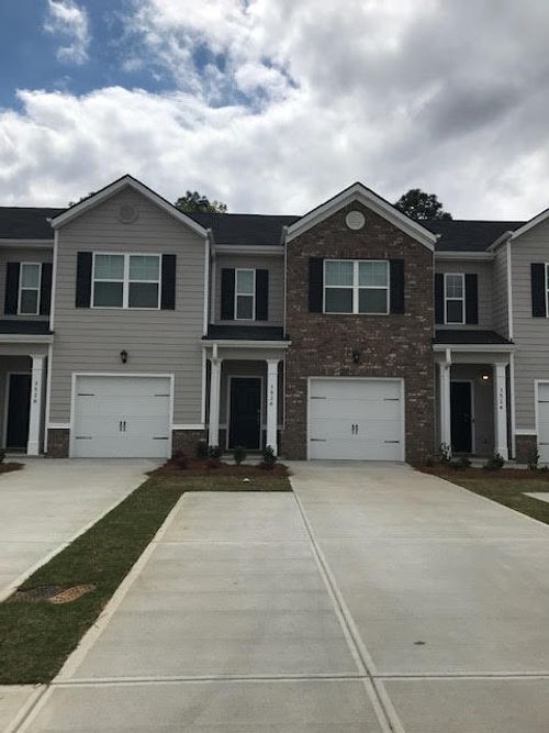 3526 Firestone Dr, Hephzibah, GA, 30815-7231 | Card Image