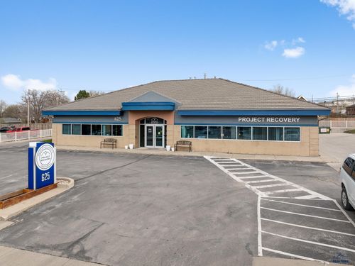 625 Flormann St, rapid city, SD, 57701-5469 | Card Image
