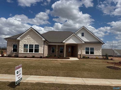 133 Brier View Dr, Meridianville, AL, 35759-1418 | Card Image