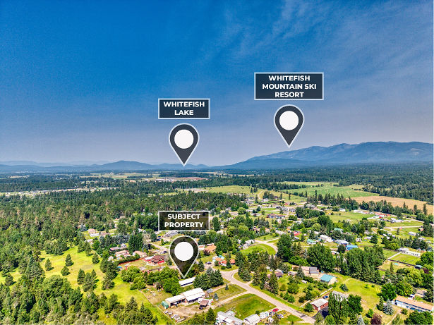 Residential in Columbia Falls 3