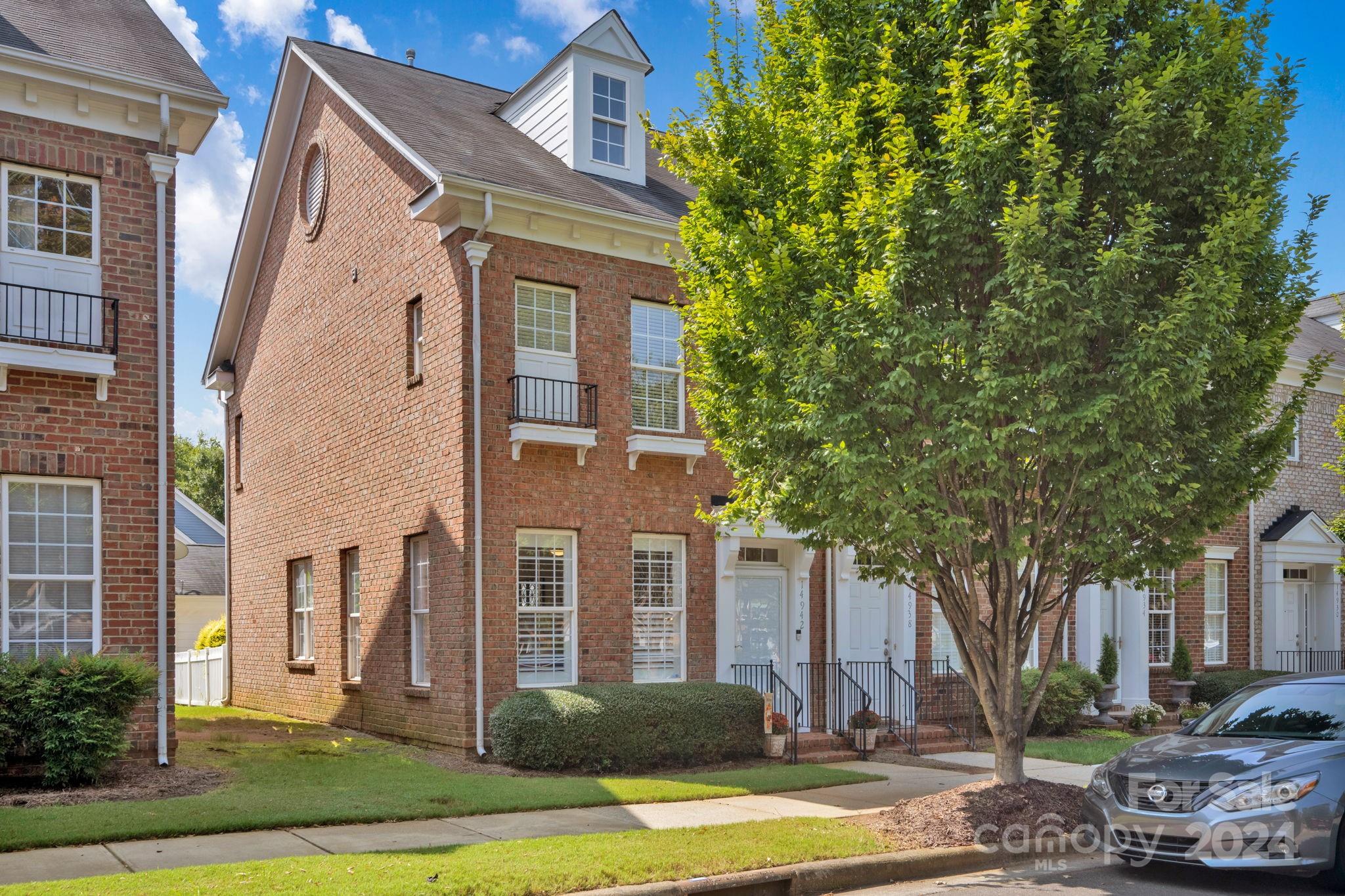 Shinner Dr, Huntersville, NC 28078
