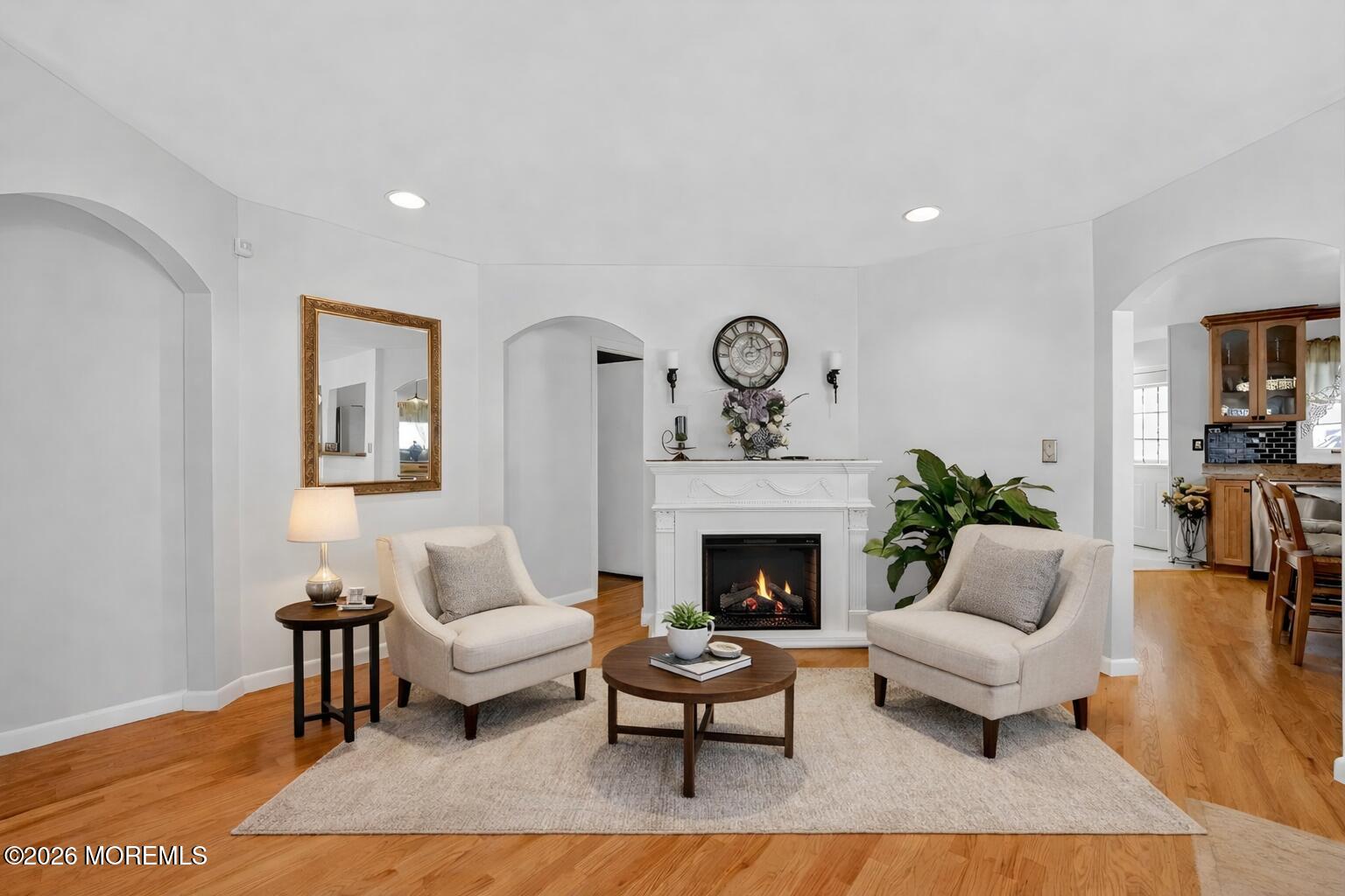 Residential in Long Branch 5