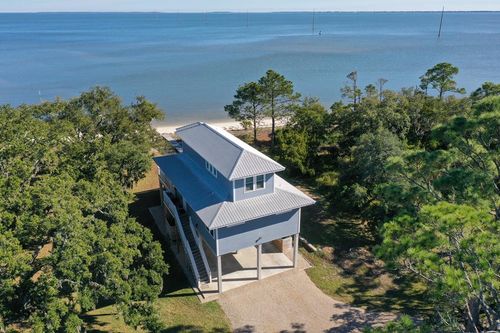 268 Pruett Rd, Eastpoint, FL, 32328-3232 | Card Image