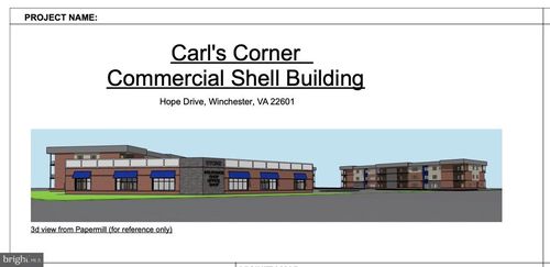 2531 Quinn Court, Winchester, VA, 22601 | Card Image