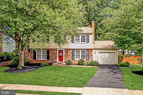 1537 Powells Tavern Pl, HERNDON, VA, 20170-2832 | Card Image