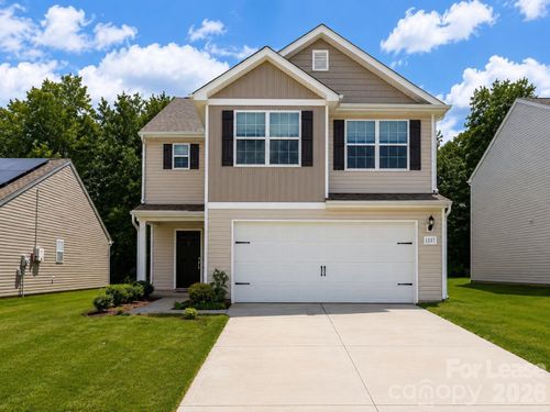 1337 Nia Rd, Charlotte, NC, 28215-4939 | Card Image
