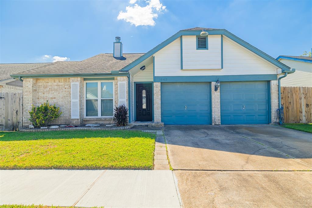 Hunters Park Dr, Missouri City, TX 77489