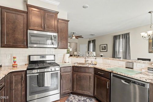 1101 Rocketcress Dr, Durham, NC, 27713-2575 | Card Image