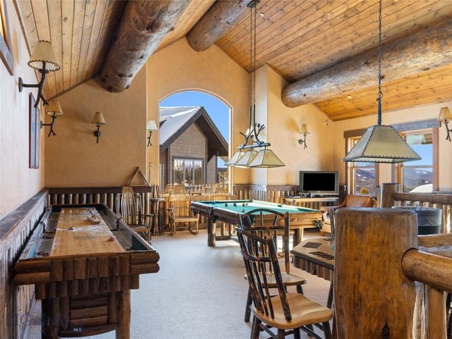 18 - 18 Upper Cascade Ridge Rd, Condo with 5 bedrooms, 6 bathrooms and null parking in Big Sky MT | Image 88