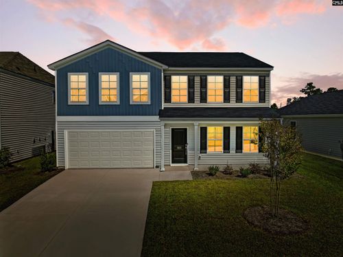 1821 Sugarland Ln, Lexington, SC, 29073-9852 | Card Image