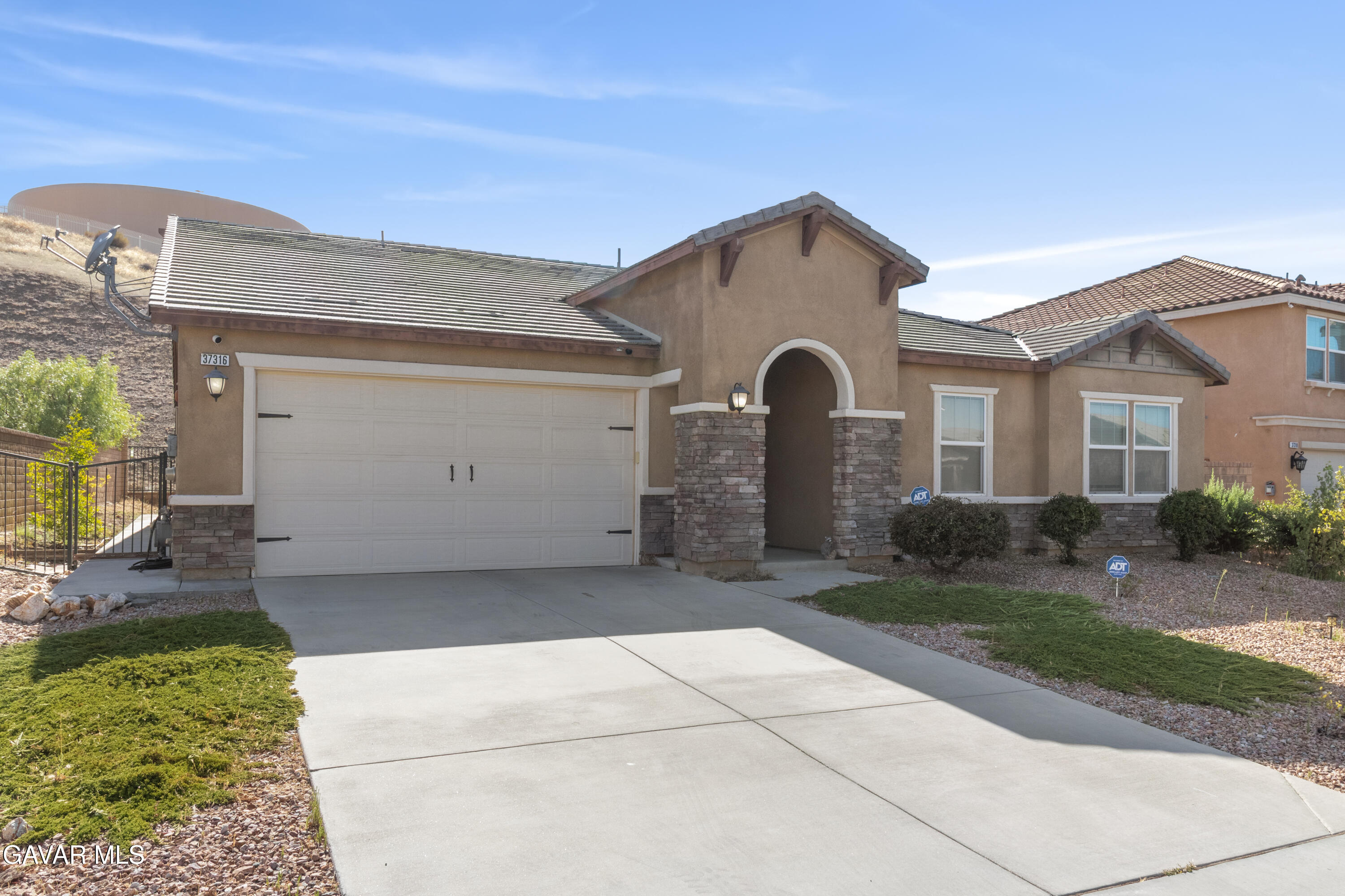 Residential in Palmdale