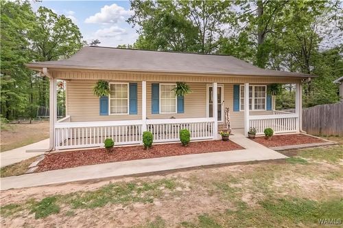 14583 Ole Oak Dr, Coaling, AL, 35453-2305 | Card Image