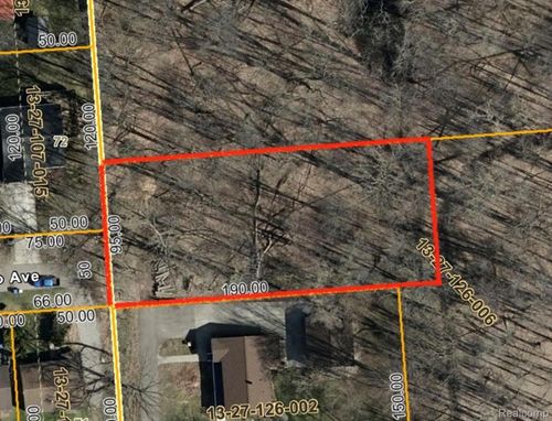 00 Gilbo Ave, Waterford, MI, 48328 | Card Image