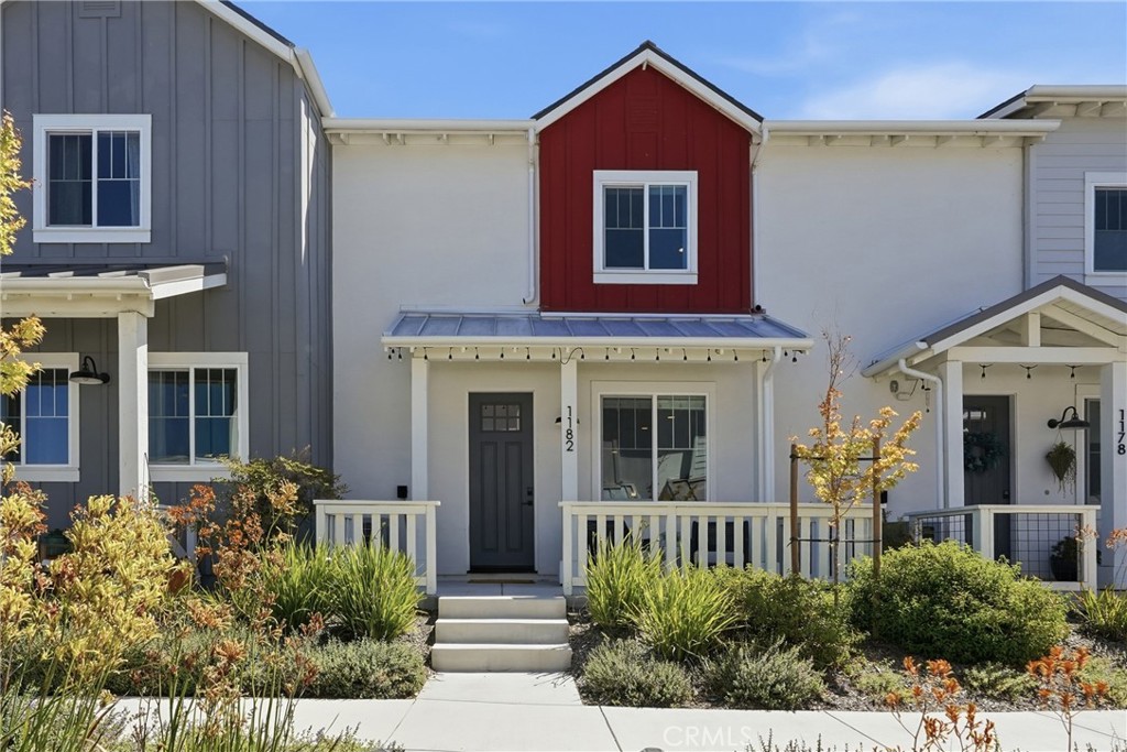 Residential in San Luis Obispo 2