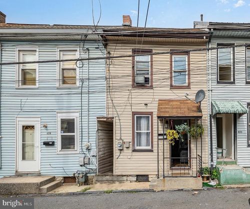 421 N Gannon St, LEBANON, PA, 17046-4742 | Card Image
