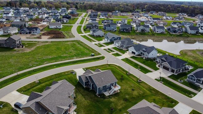 4104 Painted Arabian Run, House other with 4 bedrooms, 3 bathrooms and null parking in DEFOREST WI | Image 84