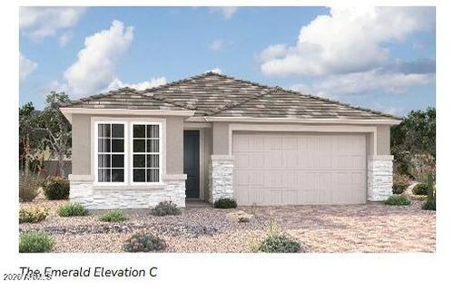 9752 W Fraktur Road, Tolleson, AZ, 85353 | Card Image