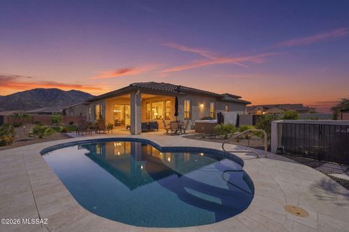 66492 E Peregrine Pl, Saddlebrooke, AZ, 85739-1126 | Card Image