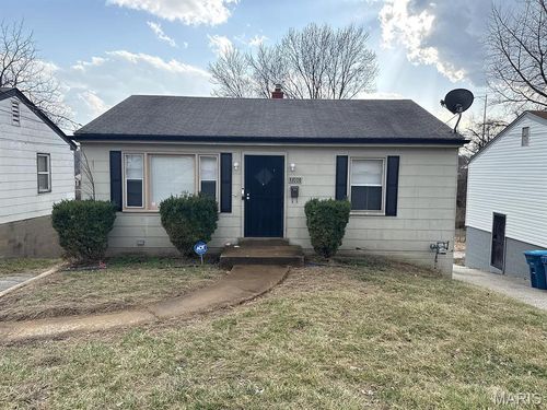 7100 Beulah Ave, Saint Louis, MO, 63136-1004 | Card Image