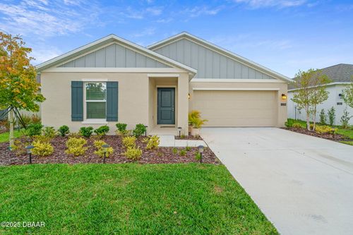 1278 Belle Isle Ln, DAYTONA BEACH, FL, 32124-3051 | Card Image