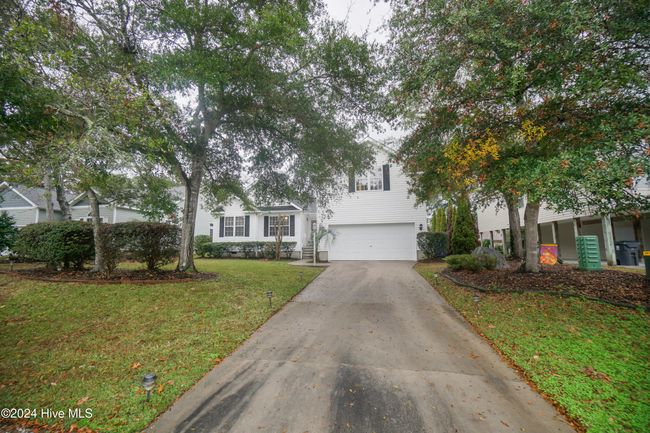 106 Se 21 St St, House other with 4 bedrooms, 3 bathrooms and 2 parking in Oak Island NC | Image 27