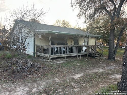 514 Redfern Dr, San Antonio, TX, 78264-9615 | Card Image