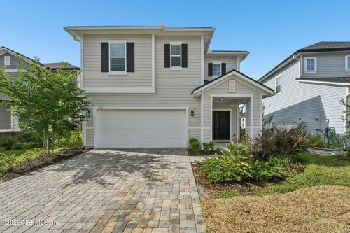 250 Holly Forest Dr, ST AUGUSTINE, FL, 32092-1766 | Card Image