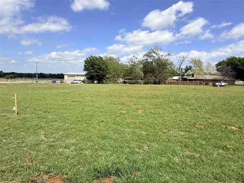 Lot 1 ALJO Nelson Street, Bowie, TX, 76230 | Card Image