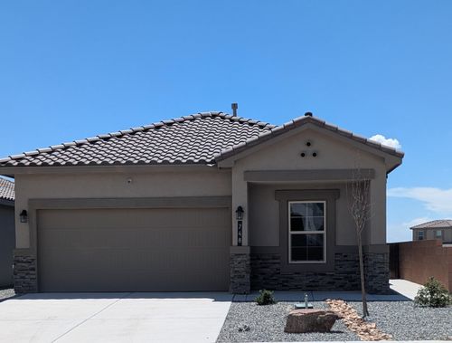 748 Amatista Loop Se, Rio Rancho, NM, 87124-5092 | Card Image