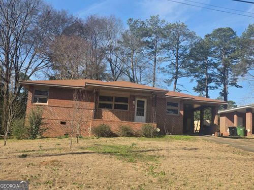 5741 Kenwood Ave, Columbus, GA, 31909-4608 | Card Image