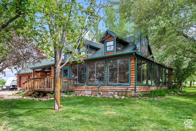9000 , Huntsville, UT 84317