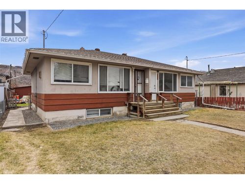 421/423 Alexander Avenue, Kamloops, BC, V2B3R4 | Card Image