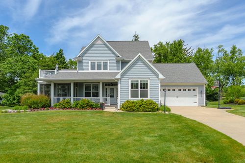 7179 Windcliff Drive, South Haven, MI, 49090 | Card Image