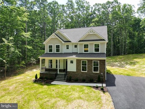 3911 Jett Court, Gum Spring, VA, 23065 | Card Image