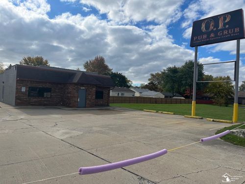 1090 N Dixie Hwy, Monroe, MI, 48162-2547 | Card Image