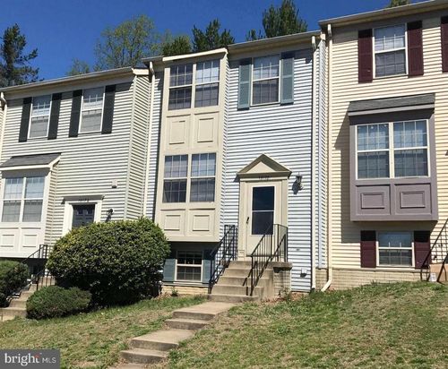 15170 Wentwood Ln, WOODBRIDGE, VA, 22191-4922 | Card Image