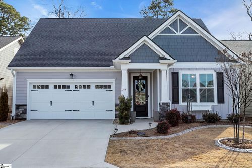 214 Mayfly Way, Simpsonville, SC, 29680-7761 | Card Image