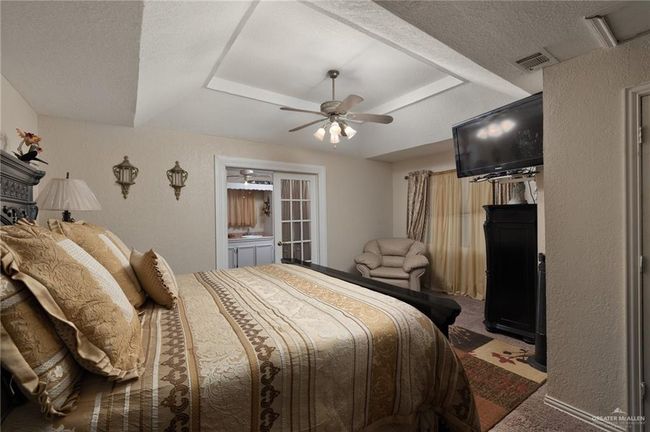 26813 N Old Solis Rd, House other with 4 bedrooms, 3 bathrooms and 2 parking in La Feria TX | Image 14