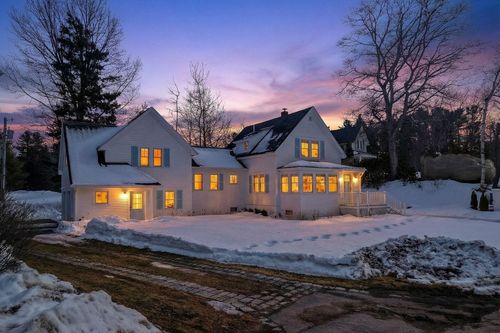 87 Boothby Road, Kennebunk, ME, 04043 | Card Image