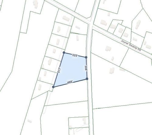 3673 Nichols Hwy, Galivants Ferry, SC, 29544-6074 | Card Image