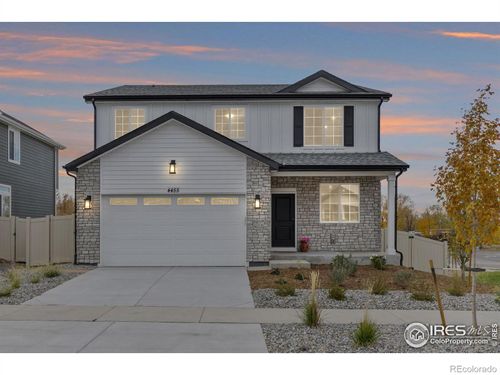 4455 Picadilly Court, Aurora, CO, 80019 | Card Image