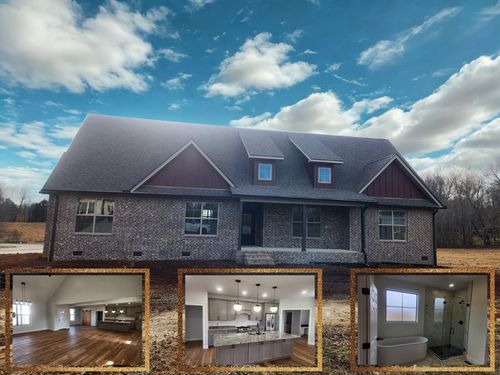 7140 Honeysuckle Trl, Baxter, TN, 38544-2210 | Card Image